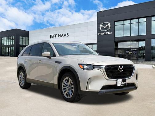 2025 Mazda CX-90 3.3 Turbo Preferred Package