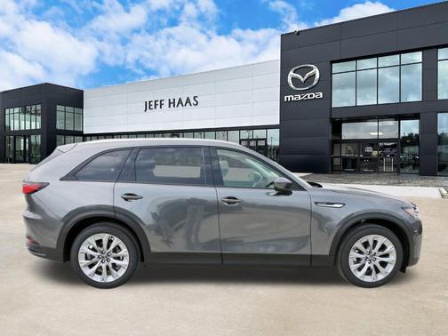 2026 Mazda CX-90 3.3 Turbo Preferred