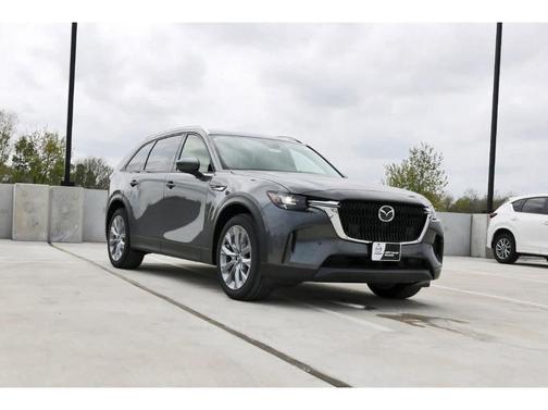 2026 Mazda CX-90 3.3 Turbo Preferred