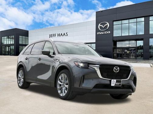 2026 Mazda CX-90 3.3 Turbo Preferred
