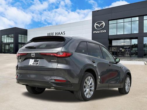 2026 Mazda CX-90 3.3 Turbo Preferred