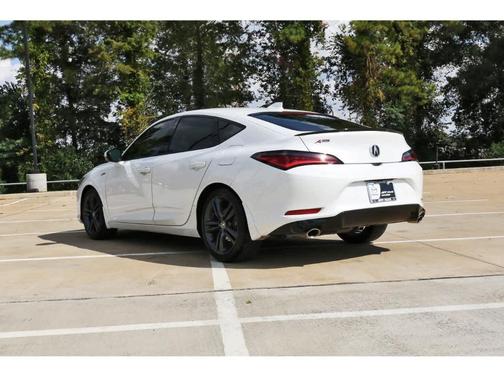 2024 Acura Integra w/A-Spec Package