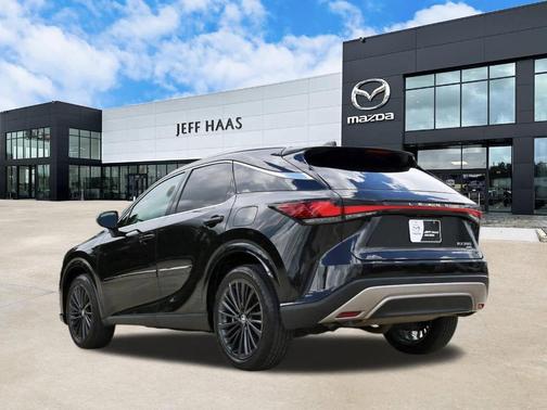 Caviar 2024 Lexus RX 350 Premium