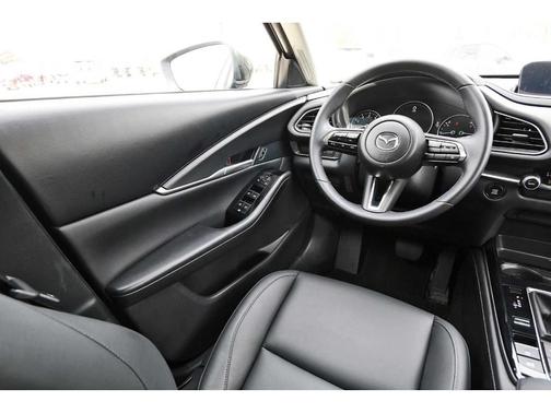 2025 Mazda CX-30 Select
