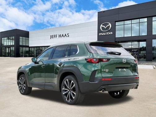 Cypress 2026 Mazda CX-50 2.5 S PREMIUM