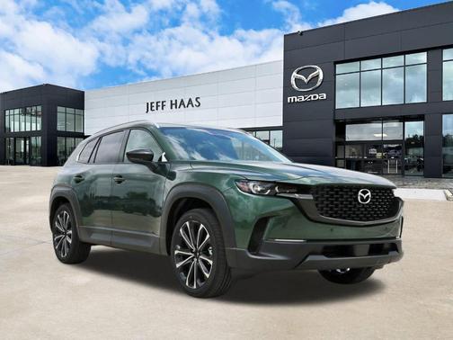 Cypress 2026 Mazda CX-50 2.5 S PREMIUM