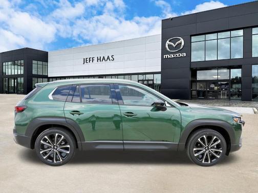 Cypress 2026 Mazda CX-50 2.5 S PREMIUM