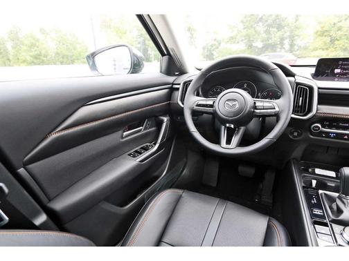Cypress 2026 Mazda CX-50 2.5 S PREMIUM
