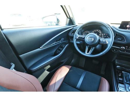 2024 Mazda CX-30 2.5 Carbon Turbo