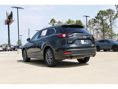 2023 Mazda CX-9 Touring