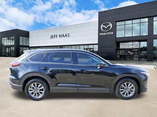 2023 Mazda CX-9 Touring