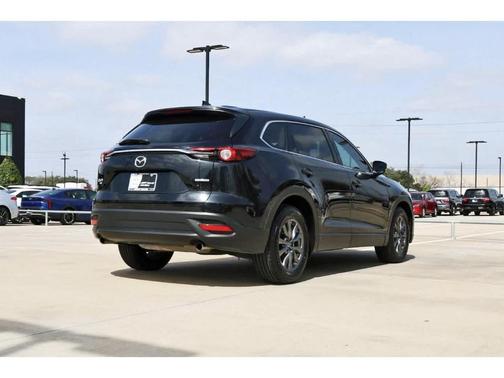 2023 Mazda CX-9 Touring