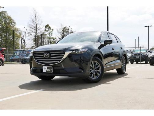2023 Mazda CX-9 Touring