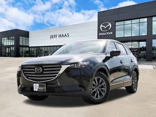 2023 Mazda CX-9 Touring