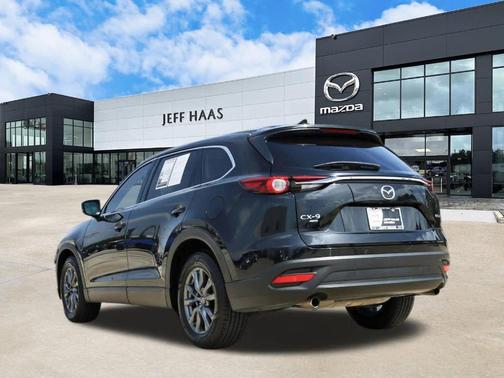 2023 Mazda CX-9 Touring