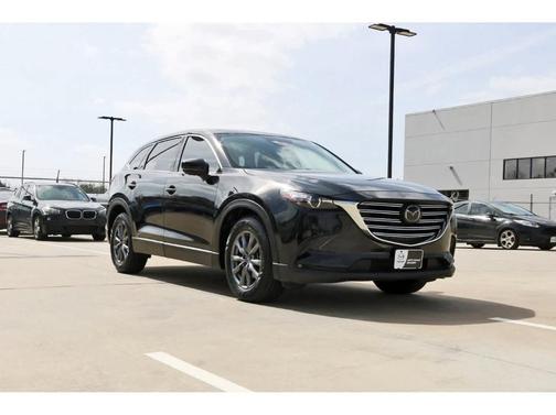 2023 Mazda CX-9 Touring