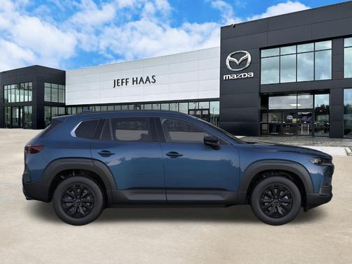 2026 Mazda CX-50 Premium