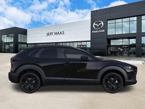 2026 Mazda CX-30 2.5 S Aire Edition