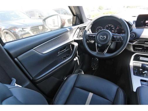 2026 Mazda CX-90 Premium Plus
