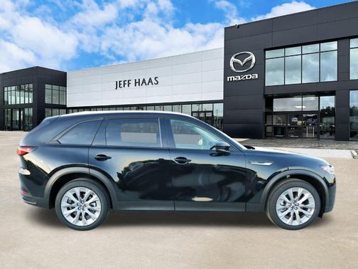 2026 Mazda CX-90 Preferred