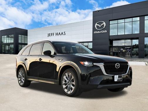 2026 Mazda CX-90 Preferred