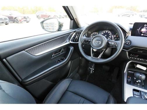 2026 Mazda CX-90 Preferred