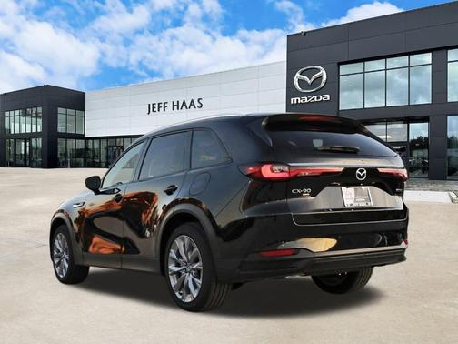 2026 Mazda CX-90 Preferred