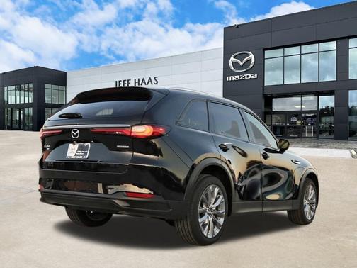 2026 Mazda CX-90 Preferred