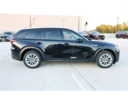 2026 Mazda CX-90 Preferred