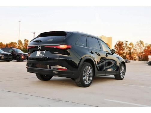 2026 Mazda CX-90 Preferred