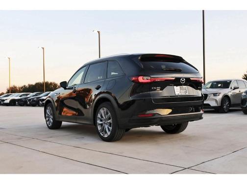 2026 Mazda CX-90 Preferred