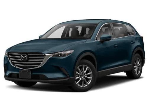 2020 Mazda CX-9 Touring