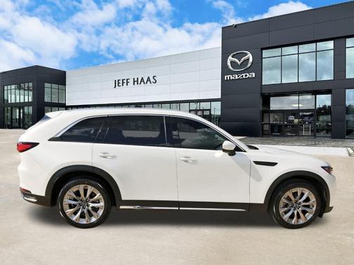 2024 Mazda CX-90 3.3 Turbo Premium Plus