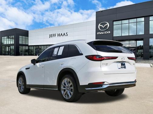 2024 Mazda CX-90 3.3 Turbo Premium Plus