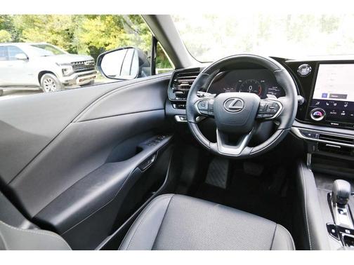 Caviar 2025 Lexus RX 350 Premium