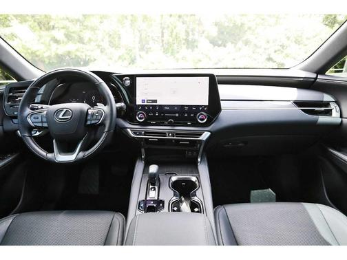 Caviar 2025 Lexus RX 350 Premium