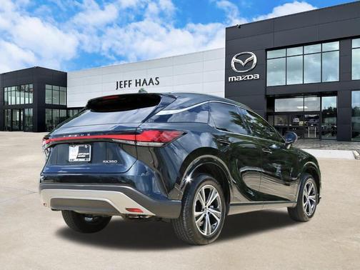 Caviar 2025 Lexus RX 350 Premium