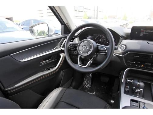 2024 Mazda CX-90 PHEV Premium