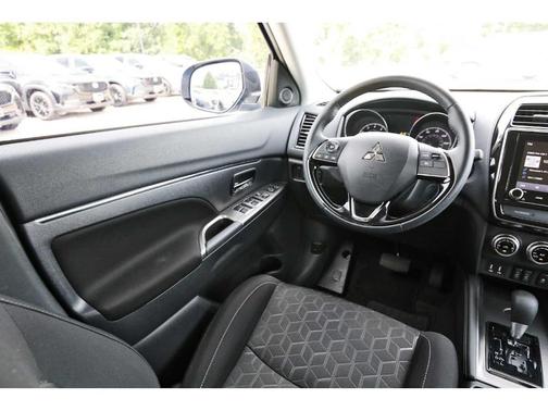 2021 Mitsubishi Outlander Sport 2.0 SE