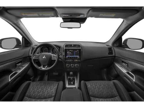 2021 Mitsubishi Outlander Sport 2.0 SE