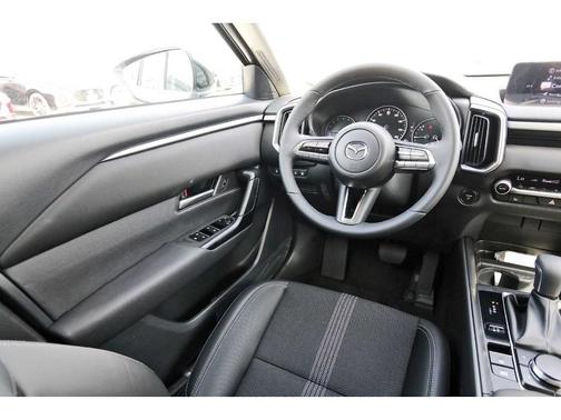 Wind Chill Pearl 2026 Mazda CX-50 Hybrid PREFERRED