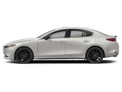 2024 Mazda Mazda3 AWD w/Premium Package