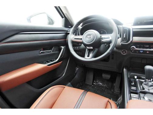 2025 Mazda CX-50 2.5 Turbo Premium Plus Package