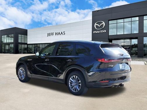2026 Mazda CX-90 SE