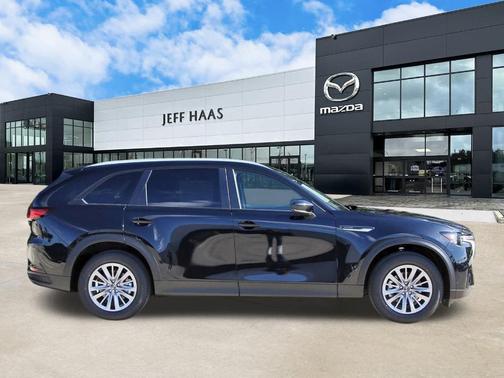 2026 Mazda CX-90 SE