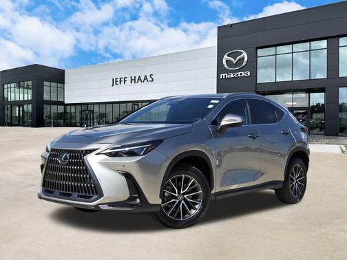 2024 Lexus NX 250 Premium