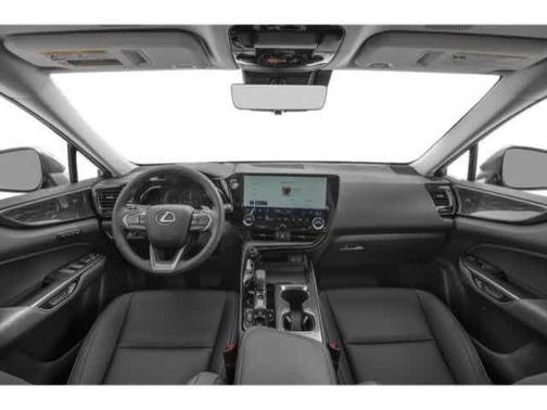 2024 Lexus NX 250 Premium
