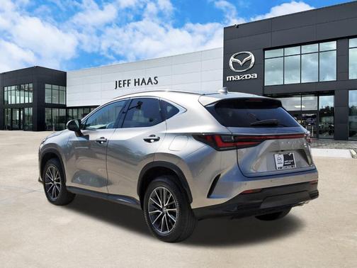 2024 Lexus NX 250 Premium