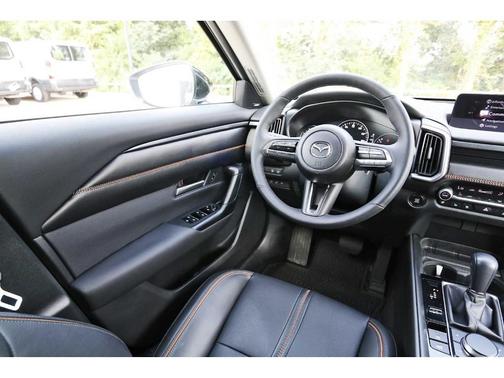 2025 Mazda CX-50 2.5 Turbo Premium Package