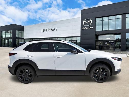 2026 Mazda CX-30 2.5 S Aire Edition